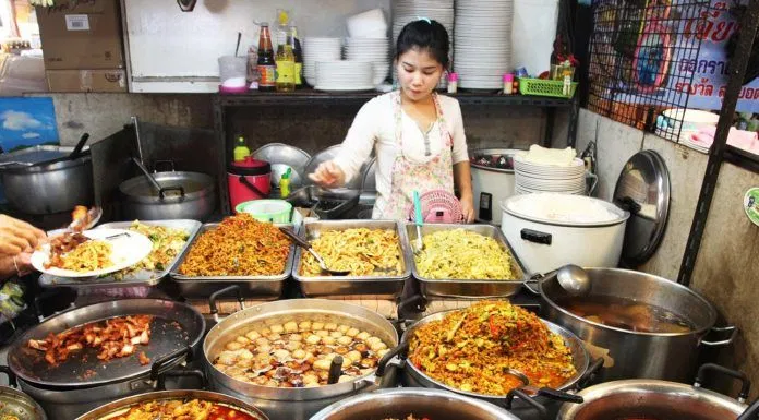 ẩm thực bangkok 4