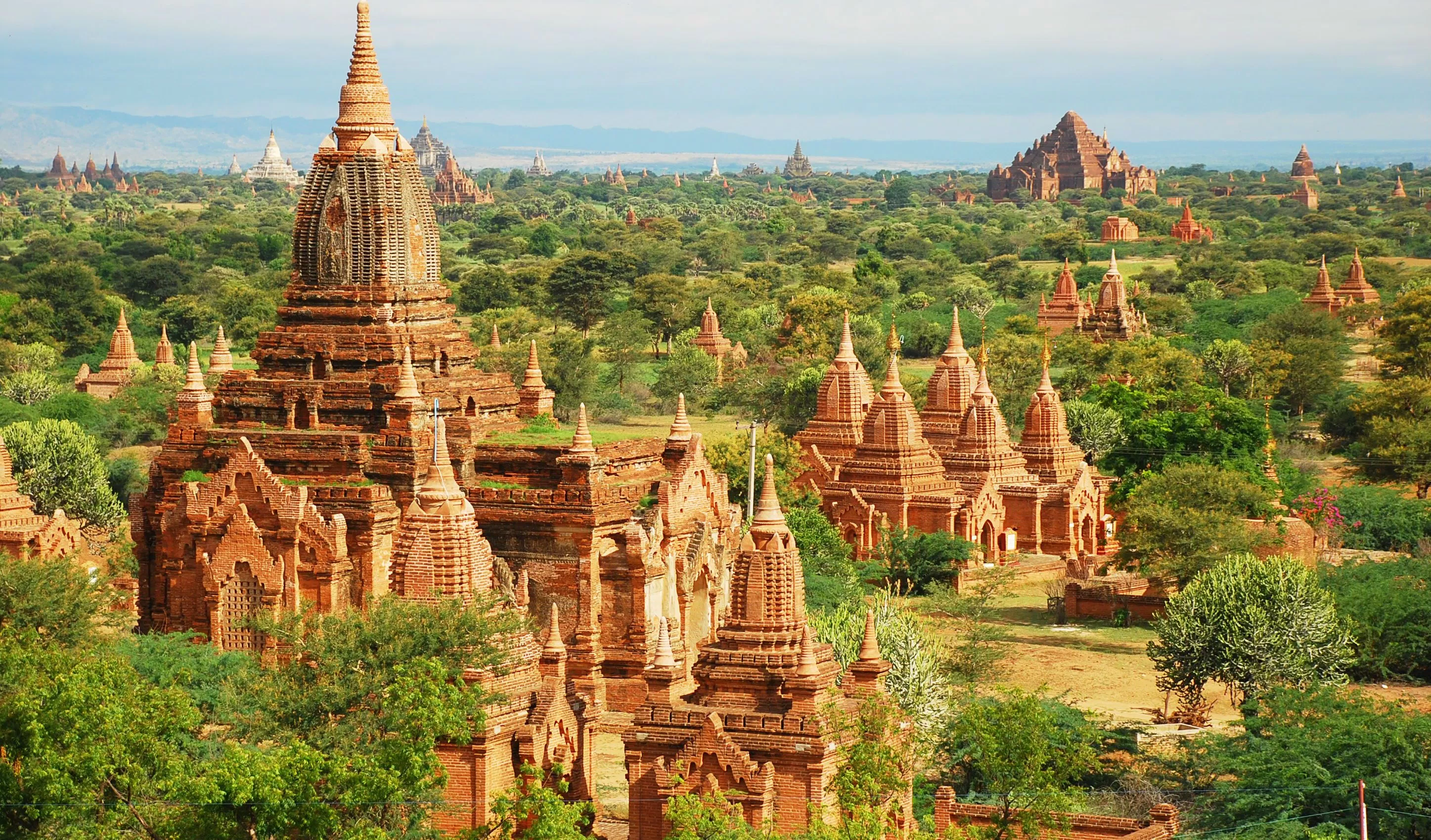 Bagan