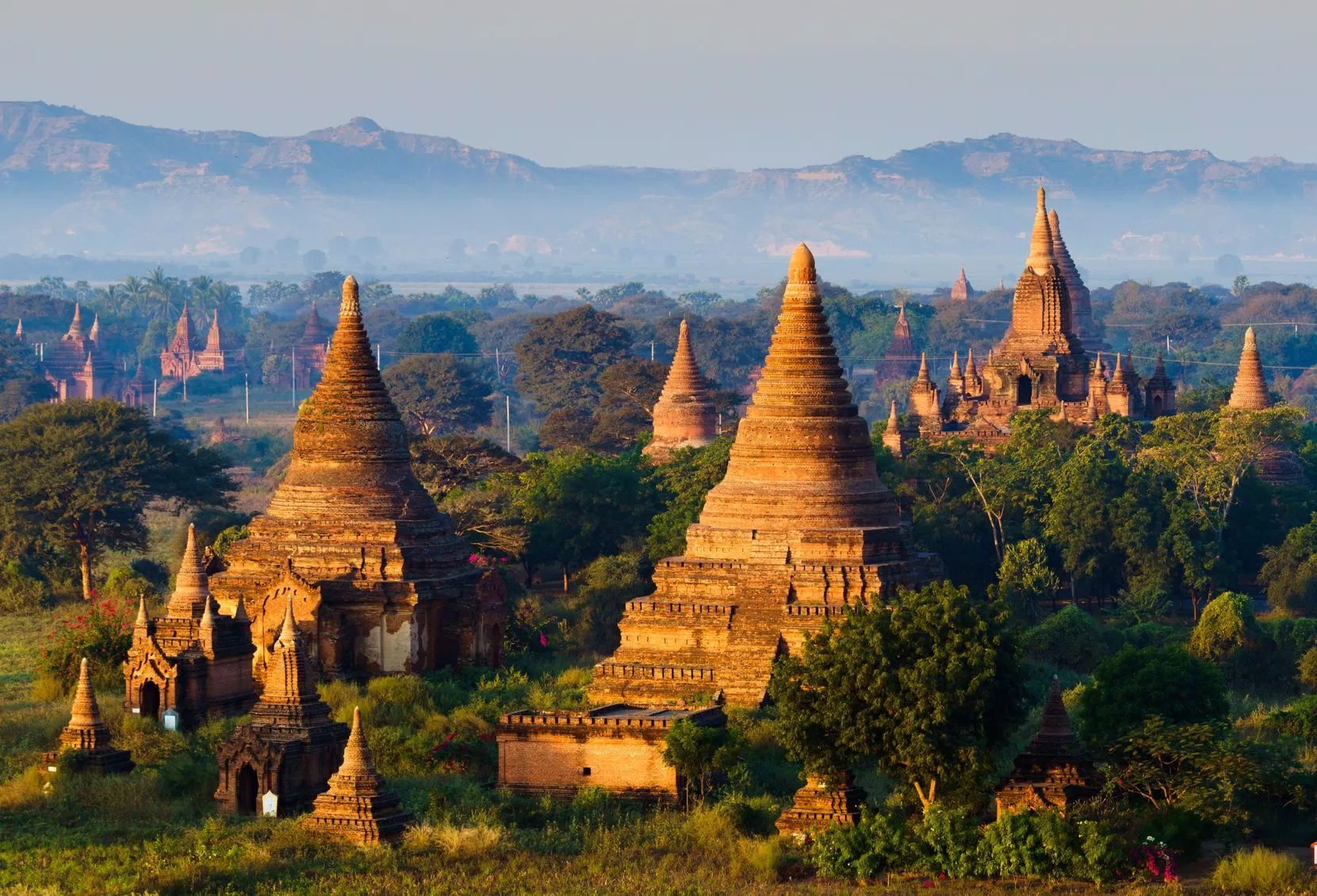 Bagan