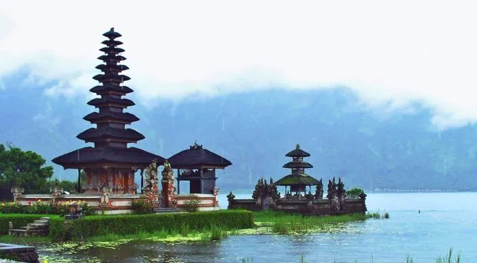 Bali