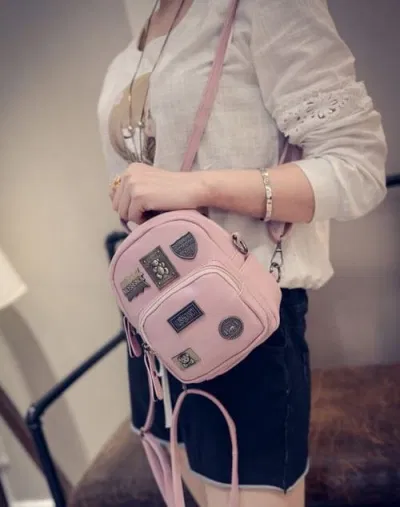 Balo mini