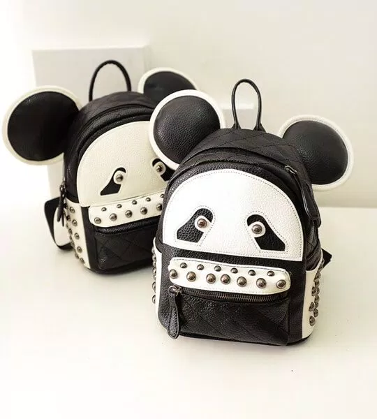 Balo hình thú siêu yêu (ảnh: internet)