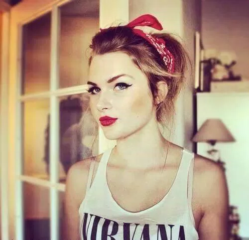 bandana