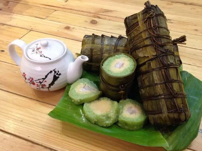 Bánh tét