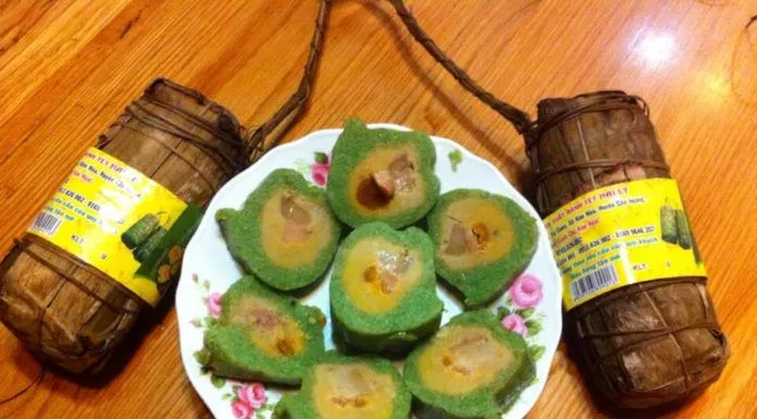 Bánh tét