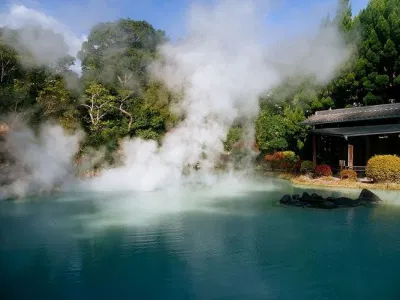 Beppu