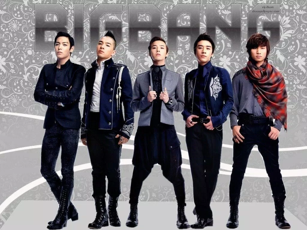big-bang