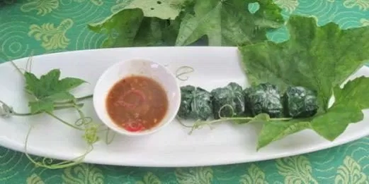 Cá thác lác um lá mướp (Nguồn Internet)