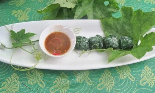 Cá thác lác um lá mướp (Nguồn Internet)