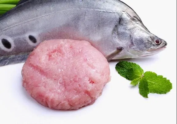 Cá thác lác (Nguồn Internet)