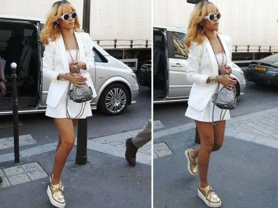 Rihanna