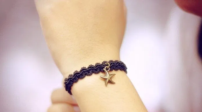 Vòng choker
