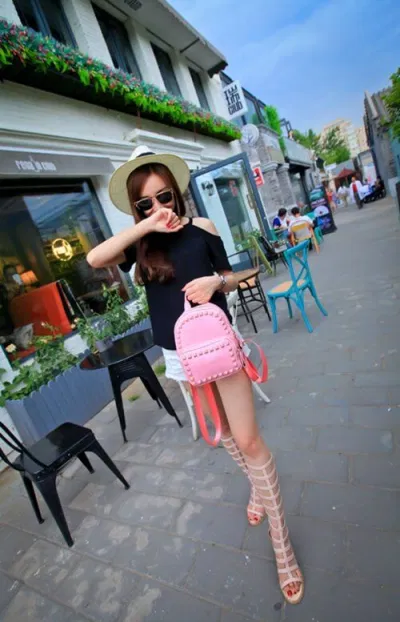 Dạo phố