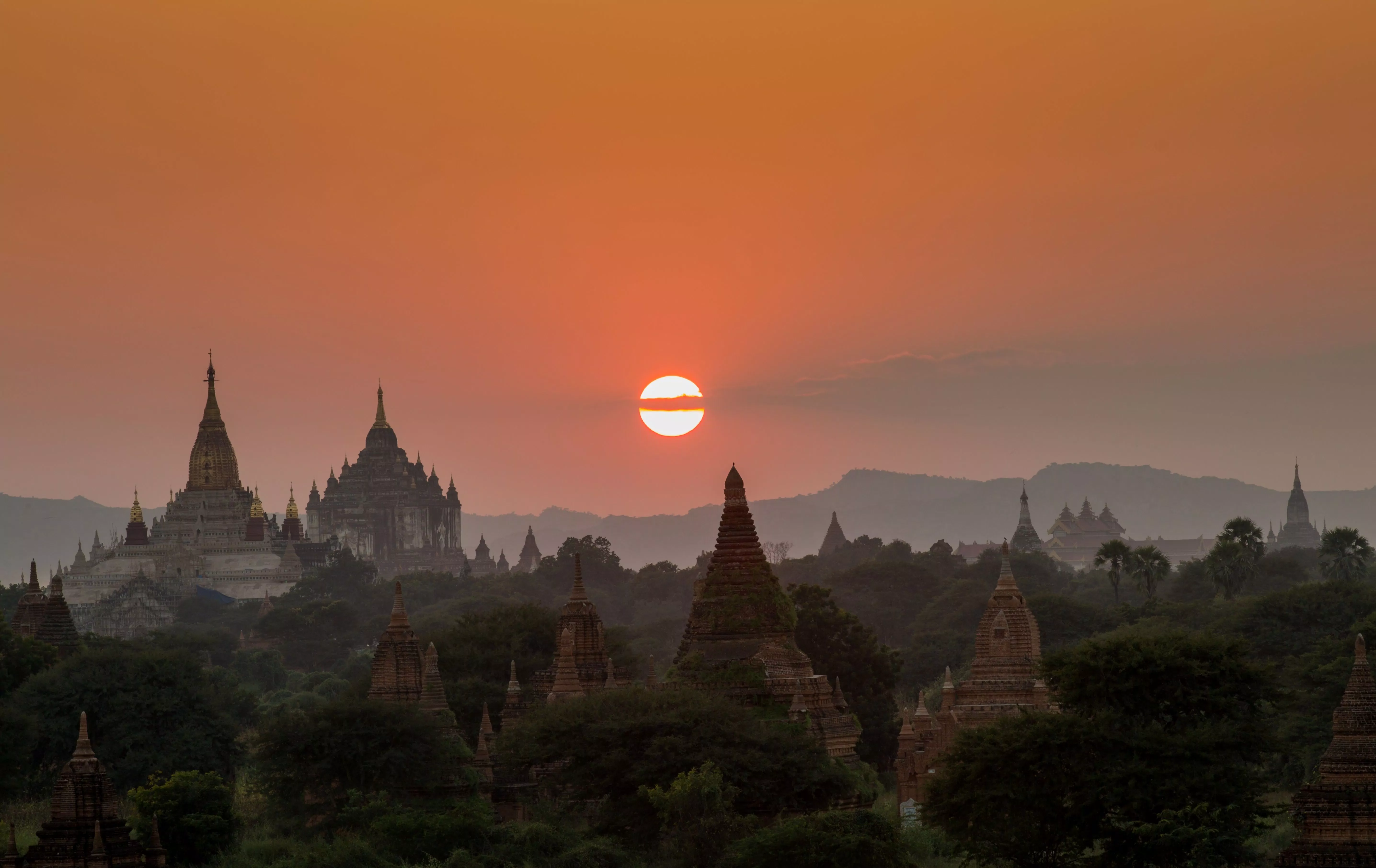 Bagan