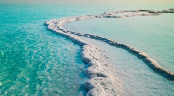 DeadSea