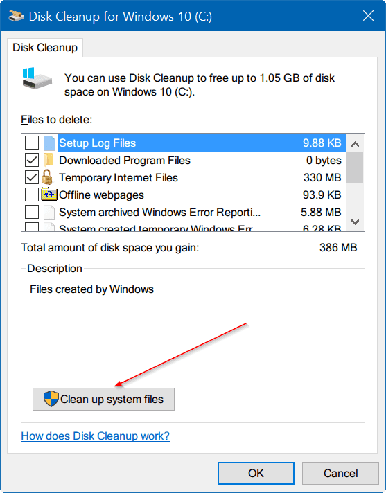 delete-windows-temporary-windows-installation-files-win10-4