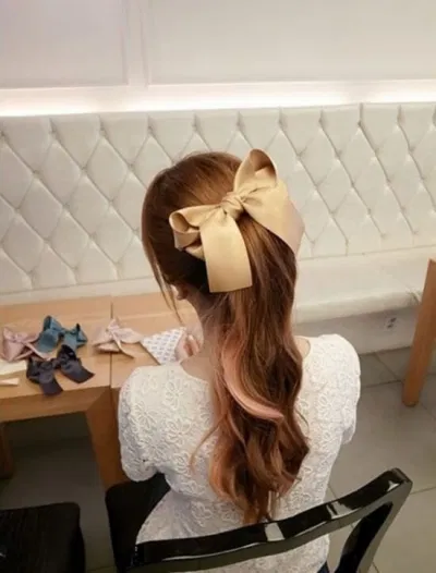 Tóc đuôi ngựa