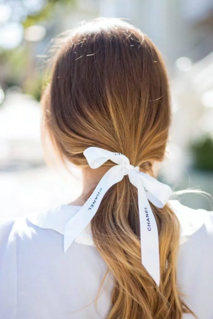 15 Cách Tết Tóc Với Dây Ruy Băng - Những Cách Tết Tóc Đơn Giản Mà Đẹp |  Braided Hairstyles For Girls - YouTube