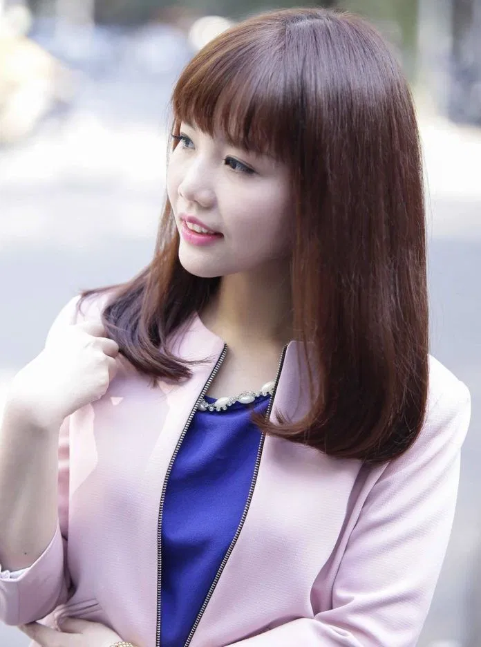 Duỗi phồng