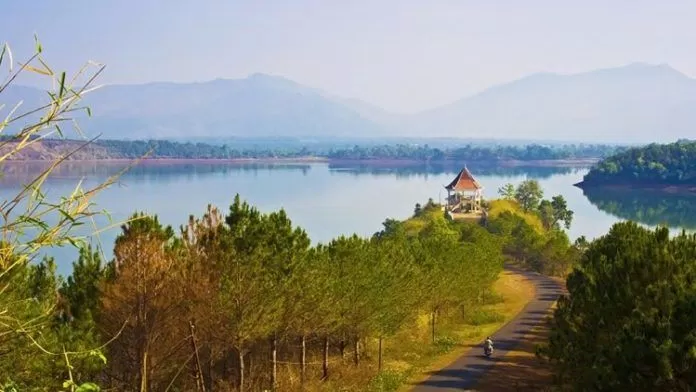 Gia Lai