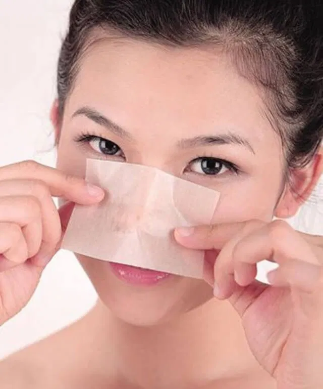 Giấy thấm dầu