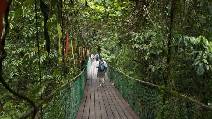 Gunung Mulu