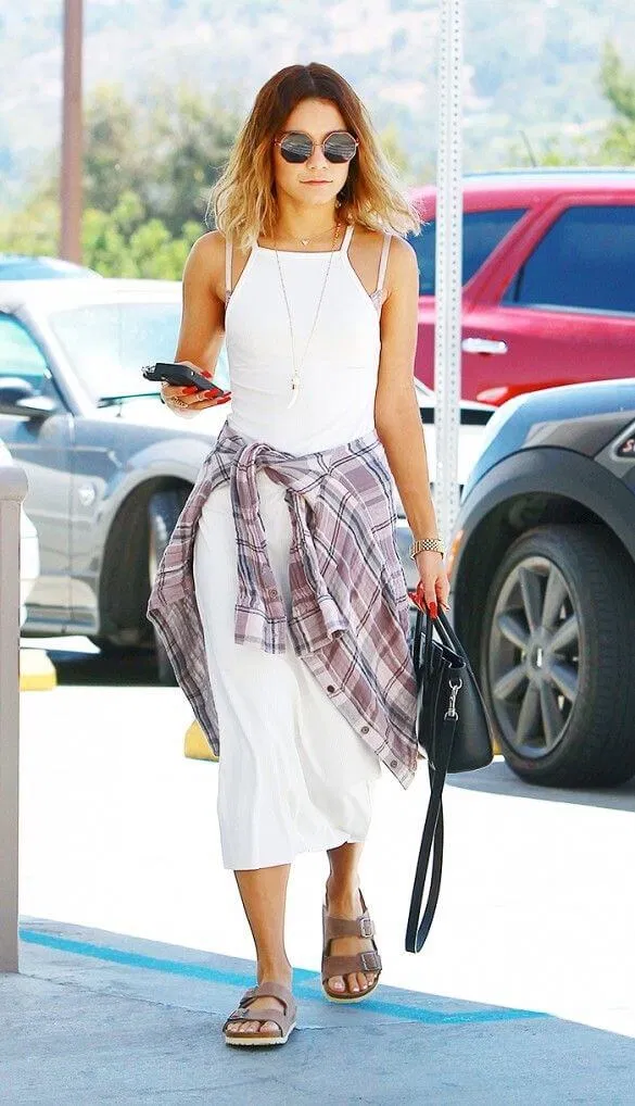 Halter dress