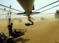 8 người anh em trong phim Hàn Quốc mà ai cũng muốn có - Kiến thức mới 2024 16 hau truong mad max 1