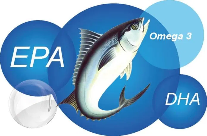 omega 3