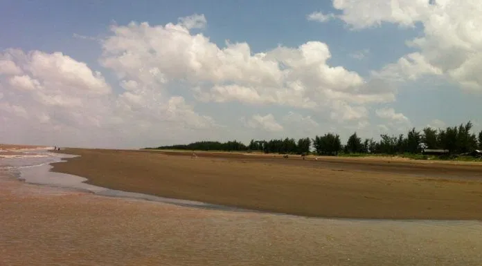 Hoang sơ