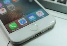 Ảnh thực tế iPhone 7 tại Việt Nam