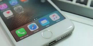Ảnh thực tế iPhone 7 tại Việt Nam