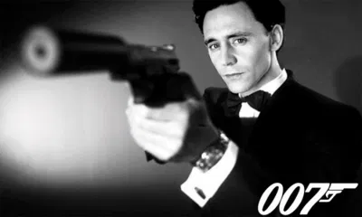 james bond 2