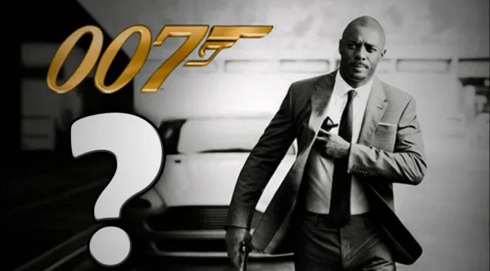 james bond 7