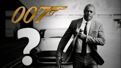 james bond 7