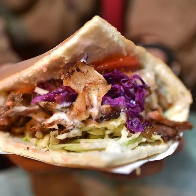 kebab