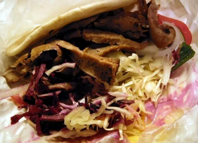 kebab