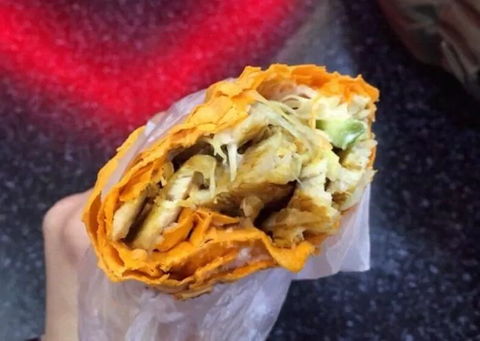 kebab