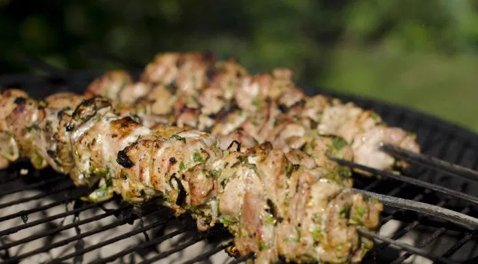 kebab