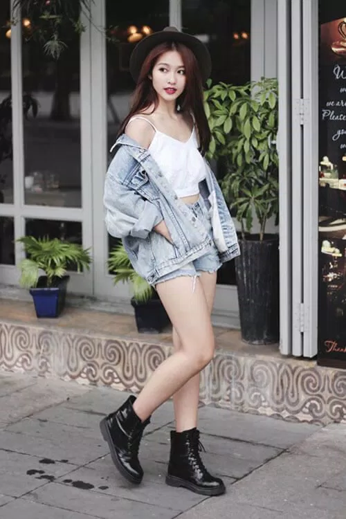 Thời trang