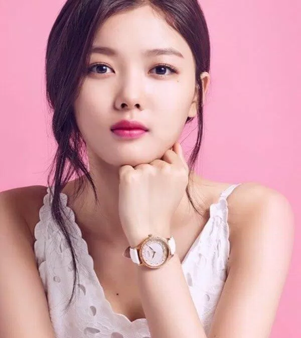 Kim yoo jung