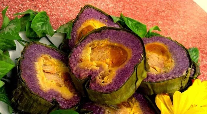 Lá cẩm