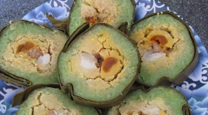 Lát bánh ngon