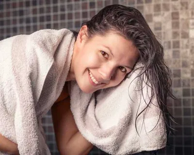 Lau tóc