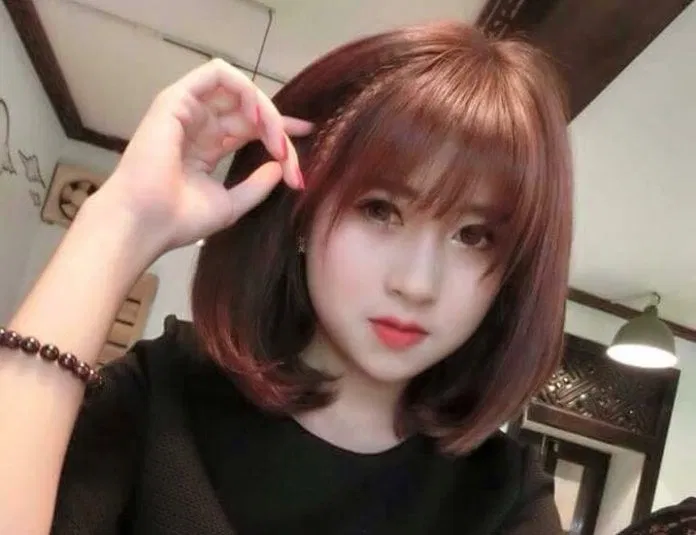 Tóc lob