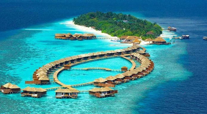 Maldives