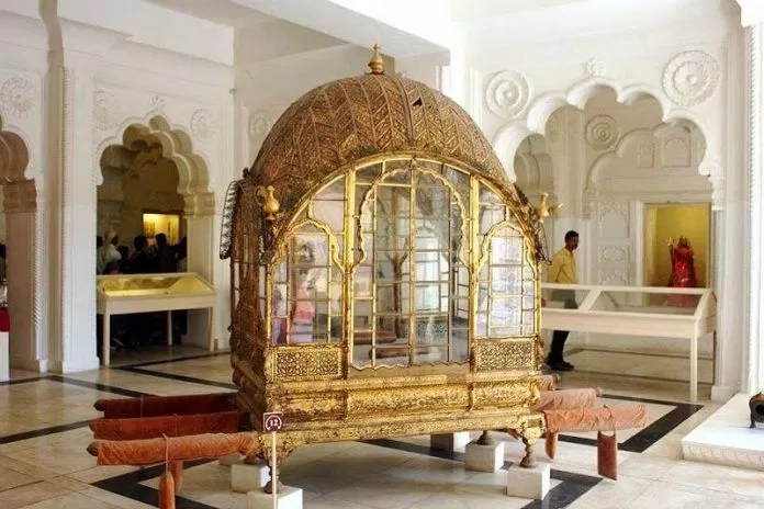 Mehrangarh