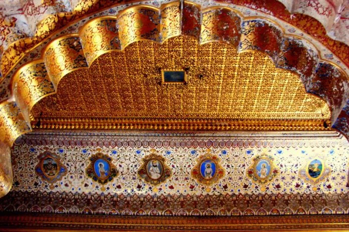 Mehrangarh