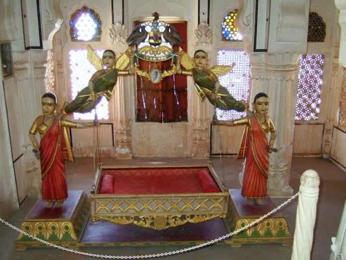 Mehrangarh
