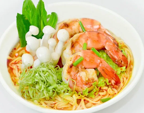 Mì Tôm Nguồn Internet)